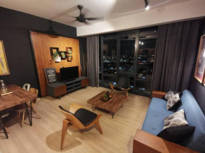 Cube8teen Condo Austin Johor Bahru